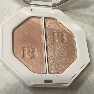 Fenty Beauty Killawatt Freestyle Highlighter DUO Lightning cut/fire crystal New